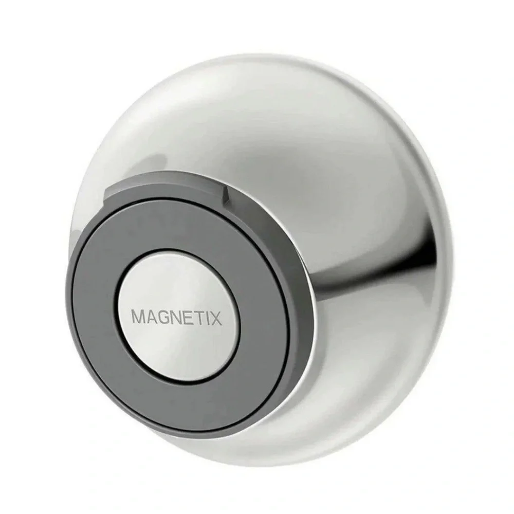 MOEN 186117SRN Magnetix Remote Dock Brushed Nickel Hand Shower Holder NIB